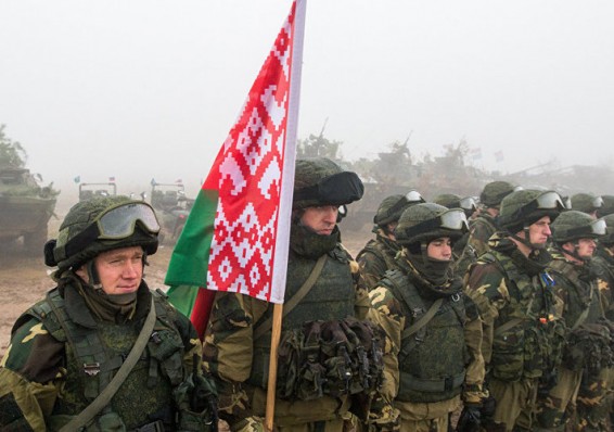 Россия стала третьей в мире по расходам на вооружение, Беларусь – 76-я