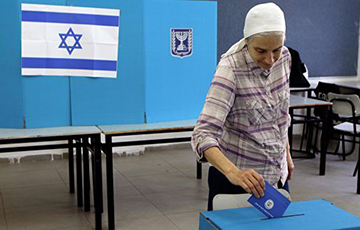 Израиль голосует второй раз за пять месяцев