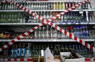 В Гродненской области уберут алкоголь из придорожной торговли