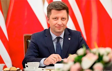 Михаил Дворчик: Польша не оставит поляков в Беларуси без помощи