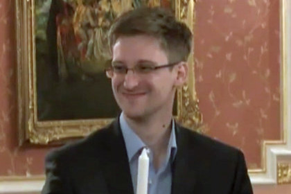 Конгрессмены заподозрили Россию в причастности к разоблачениям Сноудена