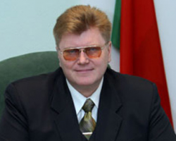 Пролесковский больше не министр информации