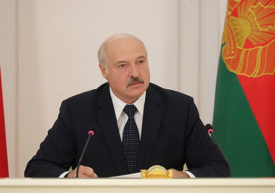Лукашенко пригрозил правительству: в случае невыполнения планов по итогам года – уйдете на покой