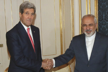 США и Иран согласовали перечень вывозимых в Россию ядерных материалов