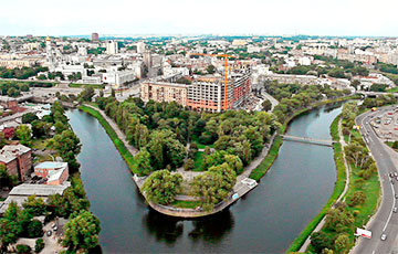Московия атаковала медцентр в Харькове, в котором было более 1000 человек