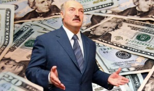 Лукашенко - Западу: Не давайте деньги оппозиции