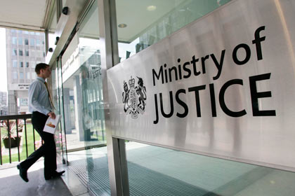 В Великобритании предложили ввести онлайн-суды