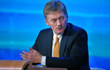 Песков рассказал о позициях Путина и Байдена по Беларуси