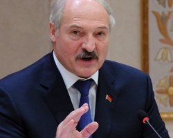 Лукашенко: мы хотим видеть Украину сильной страной