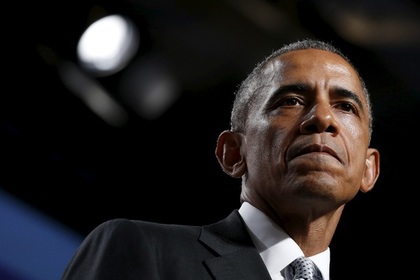 Обама призвал ужесточить законы о ношении оружия