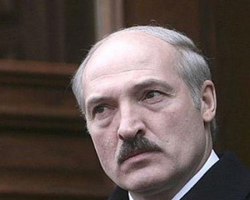 Лукашенко о ЕС и братоубийственной войне