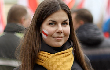Станислава Глинник: Мы хотим добиться санкций против режима Лукашенко в Польше