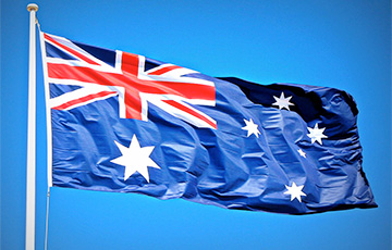 Новая Зеландия предложила Австралии изменить флаг