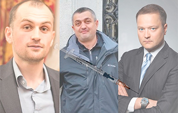 Новое расследование The Insider и Bellingcat: Отравители Навального причастны к целому ряду убийств