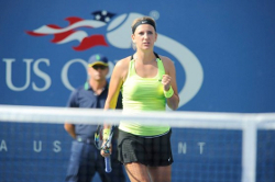 Виктория Азаренко осталась на 4 позиции рейтинга WTA