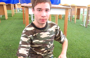 Павел Гриб, которого ФСБ похитила в Беларуси: Я чувствовал, что не вернусь