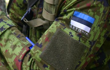 Из-за агрессии России Эстония увеличит оборонный бюджет
