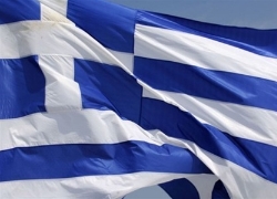 Марш памяти в Афинах закончился погромами и беспорядками
