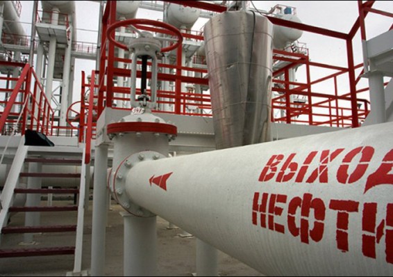 Беларусь получила в первом квартале 3,999 миллиона тонн российской нефти
