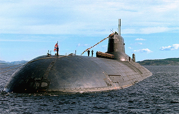 На похоронах российских подводников заявили, что они предотвратили «катастрофу планетарного масштаба»