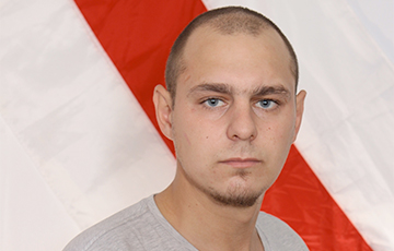 Активиста «Европейской Беларуси» Михаила Бондаренко приговорили к 17 суткам ареста