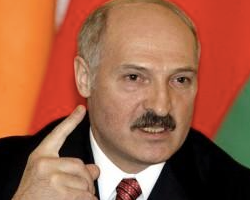 Лукашенко рассказал о моральной деформации Европы