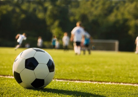 Более 24 тысяч школьников приняли участие в футбольном турнире