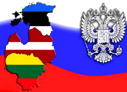 Страны Балтии: Об отмене санкций против России не может быть и речи