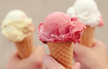 Беларусские ученые придумали ЗОЖ-мороженое