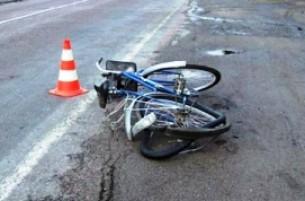 Из-за велосипедистов погибло 22 человека