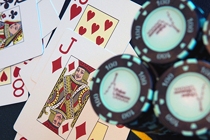 ФАС возбудила дело против Google за рекламу азартных игр