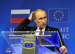 Gazeta Wyborcza: Европа дожимает Россию