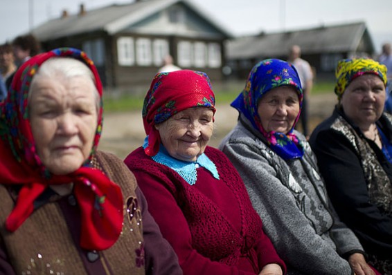 В Беларуси обещают дважды повысить пенсии в следующем году
