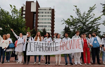 200 сотрудников РНПЦ детской онкологии и гематологии написали коллективное письмо