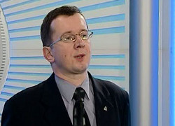 Петран: Интерпол нашел отпечатки пальцев Коновалова на бомбе 2008 года