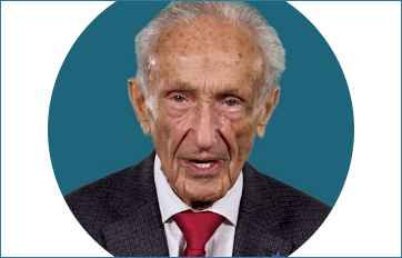 92-летний поляк поделился секретом здоровой старости