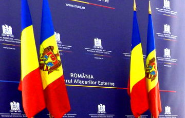 Молдова и Румыния заключили ряд соглашений: отмена роуминга, поставки газа, смешанные погрангруппы