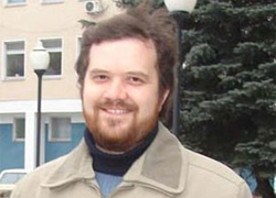 Могилевского правозащитника допросили по делу Беляцкого
