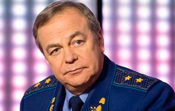 Украинский генерал: Россия под видом ПВО ввела в Беларусь все, что им нужно