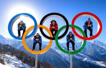 МОК запретил национальную символику в экипировке россиян на Играх-2018