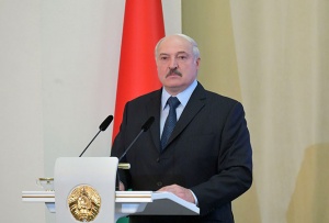 Лукашенко: Бабарико «зарыдал и начал давать показания»