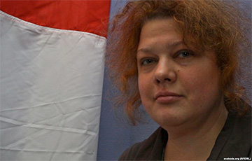 Ольга Николайчик отстаивает свои права в ООН