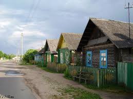 Лукашенко пообещал восстановить небольшие деревни