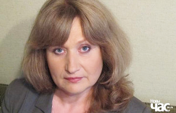 Тамара Сергей: Оказывается, есть «черный ход», через который можно пройти к Лукашенко