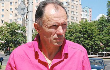 Людас Румбутис формально будет главным тренером «Дняпро-МЧЗ»