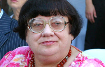 Валерии Новодворской исполнилось бы 65 лет