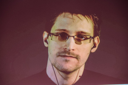 Сноуден высказался по поводу безопасности Telegram
