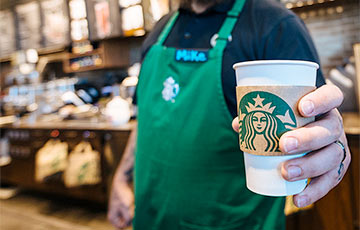 В Starbucks можно будет рассчитываться криптовалютой