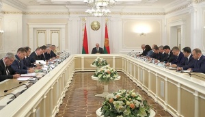Лукашенко признал сильную зависимость Беларуси от России
