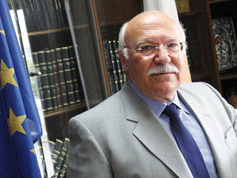 Полиция спасла генпрокурора Кипра от покушения
